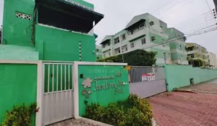 Apartamento para venda de 63 m², com 02 quartos ? Nova Parnamirim, Parnamirim/RN