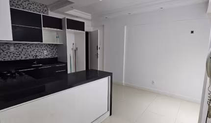 Vendo Apto 1/4 sala na Pituba