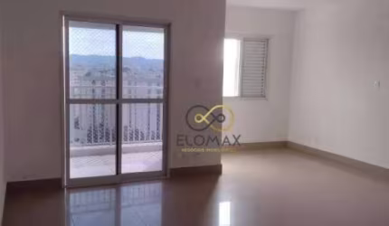 Apartamento com 2 dormitórios à venda, 72 m² por R$ 450.000,00 - Vila Fátima - Guarulhos/SP