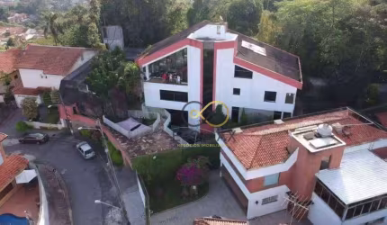 Casa com 4 dormitórios à venda, 1000 m² por R$ 2.900.000,00 - Vila Irmãos Arnoni - São Paulo/SP