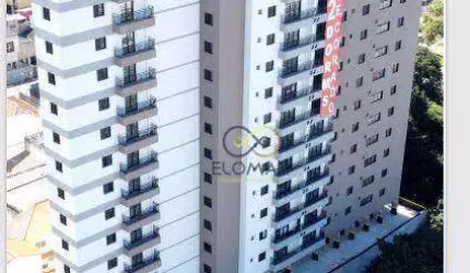 Apartamento com 2 dormitórios à venda, 36 m² por R$ 279.900,00 - Vila das Palmeiras - Guarulhos/SP