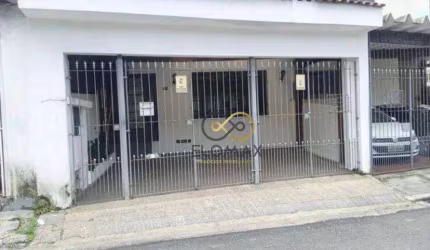 Casa com 3 dormitórios à venda, 130 m² por R$ 640.000,00 - Macedo - Guarulhos/SP