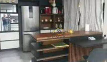 Sobrado com 3 dormitórios à venda, 315 m² por R$ 1.150.000,00 - Vila Galvão - Guarulhos/SP