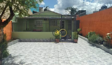 Casa com 3 dormitórios à venda, 87 m² por R$ 520.000,00 - Jaçanã - São Paulo/SP