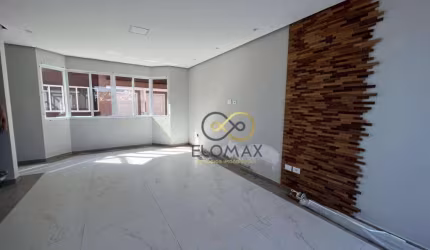 Sobrado com 3 dormitórios à venda, 200 m² por R$ 1.500.000,00 - Parque Renato Maia - Guarulhos/SP