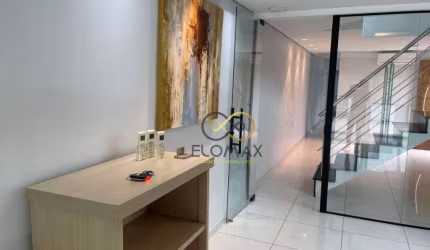 Sobrado com 3 dormitórios à venda, 220 m² por R$ 1.260.000,00 - Parque Renato Maia - Guarulhos/SP