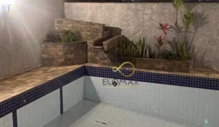 Casa com 2 dormitórios à venda, 252 m² por R$ 800.000,00 - Jardim Vila Galvão - Guarulhos/SP