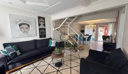 Sobrado com 3 dormitórios à venda, 185 m² por R$ 1.900.000,00 - Parque Renato Maia - Guarulhos/SP