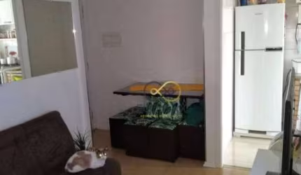 Apartamento com 3 dormitórios à venda, 47 m² por R$ 300.000,00 - Jardim Bom Clima - Guarulhos/SP