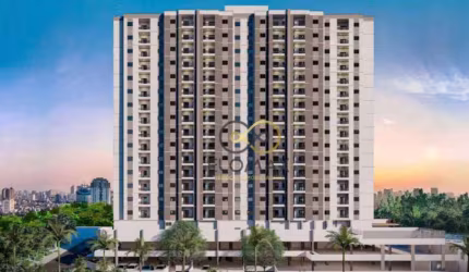 Apartamento com 2 dormitórios à venda, 45 m² por R$ 329.900,00 - Macedo - Guarulhos/SP