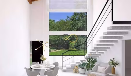 Casa com 2 dormitórios à venda, 116 m² por R$ 585.000,00 - Mairiporã - Mairiporã/SP