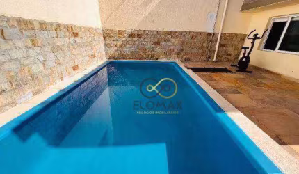 Casa com 3 dormitórios à venda, 250 m² por R$ 900.000,00 - Freguesia do Ó - São Paulo/SP