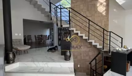 Sobrado à venda, 500 m² por R$ 2.875.000,00 - Jardim Floresta - São Paulo/SP