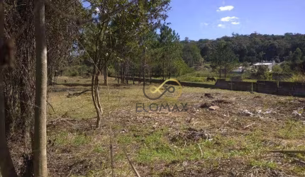 Terreno à venda, 1500 m² por R$ 250.000,00 - Balneario Porta Paraiso - Atibaia/SP