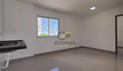 Apartamento à venda, 45 m² por R$ 390.000,00 - Santana - São Paulo/SP