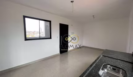 Apartamento com 2 dormitórios à venda, 52 m² por R$ 338.000,00 - Jardim Japão - São Paulo/SP