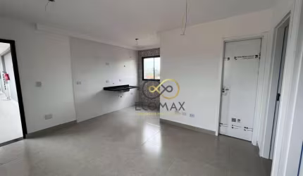 Apartamento com 2 dormitórios à venda, 37 m² por R$ 260.000,00 - Jardim Japão - São Paulo/SP