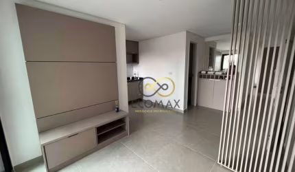 Apartamento com 2 dormitórios à venda, 50 m² por R$ 315.000,00 - Jardim Japão - São Paulo/SP