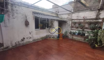Terreno à venda, 500 m² por R$ 1.280.000,00 - Vila Galvão - Guarulhos/SP