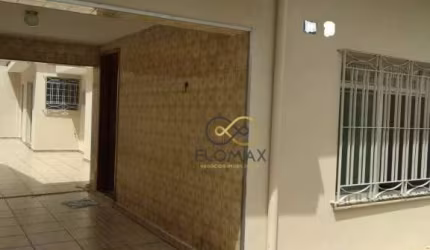 Casa com 1 dormitório à venda, 156 m² por R$ 615.000,00 - Vila Galvão - Guarulhos/SP