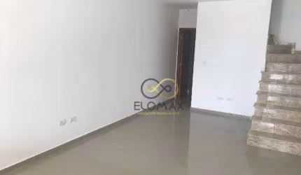 Sobrado com 3 dormitórios à venda, 122 m² por R$ 720.000,00 - Imirim - São Paulo/SP