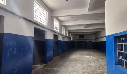 Galpão para alugar, 780 m² por R$ 12.300,00/mês - Vila Nova Bonsucesso - Guarulhos/SP