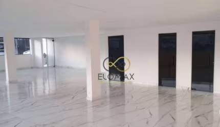 Prédio para alugar, 750 m² por R$ 31.500,00 - Centro - Guarulhos/SP