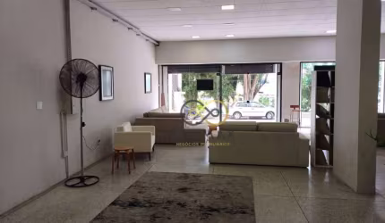 Loja para alugar, 200 m² por R$ 6.100,00/mês - Vila Galvão - Guarulhos/SP