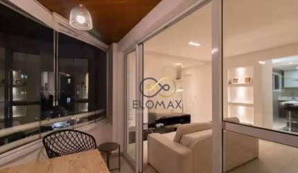 Apartamento com 3 dormitórios à venda, 94 m² por R$ 830.000,00 - Jardim Zaira - Guarulhos/SP