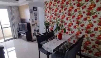 Apartamento à venda, 70 m² por R$ 400.000,00 - Vila Tijuco - Guarulhos/SP