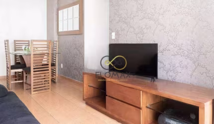 Apartamento à venda, 55 m² por R$ 380.000,00 - Vila Rosália - Guarulhos/SP