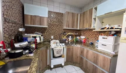 Sobrado com 2 dormitórios à venda, 65 m² por R$ 429.000,00 - Cecap - Guarulhos/SP