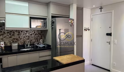 Apartamento com 3 dormitórios à venda, 60 m² por R$ 500.000,00 - Jardim Imperador - Guarulhos/SP