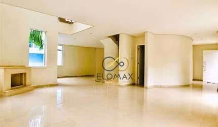 Casa com 3 dormitórios à venda, 600 m² por R$ 2.800.000,00 - Tremembé - São Paulo/SP