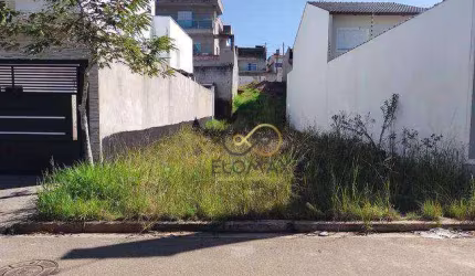 Terreno à venda, 175 m² por R$ 285.000,00 - Residencial e Comercial Guarulhos - Guarulhos/SP