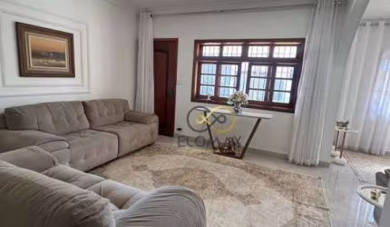Casa com 4 dormitórios à venda, 275 m² por R$ 2.150.000,00 - Vila das Palmeiras - Guarulhos/SP