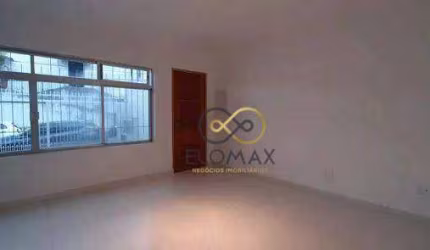 Sobrado com 2 dormitórios à venda, 111 m² por R$ 680.000,00 - Vila Mazzei - São Paulo/SP
