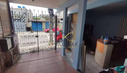 Casa com 3 dormitórios à venda, 90 m² por R$ 350.000,00 - Jardim Rosa de Franca - Guarulhos/SP