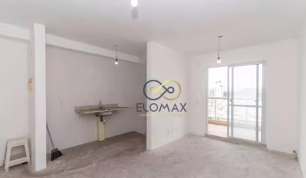 Apartamento com 2 dormitórios à venda, 60 m² por R$ 450.000,00 - Vila Endres - Guarulhos/SP