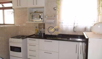 Apartamento com 2 dormitórios à venda, 74 m² por R$ 395.000,00 - Macedo - Guarulhos/SP