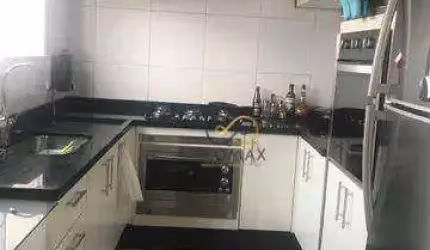 Cobertura com 3 dormitórios à venda, 101 m² por R$ 628.000,00 - Jardim Cocaia - Guarulhos/SP