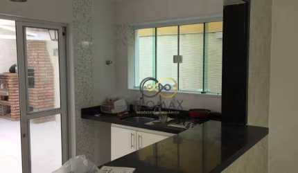 Sobrado com 4 dormitórios à venda, 200 m² por R$ 980.000,00 - Vila Aurora - São Paulo/SP