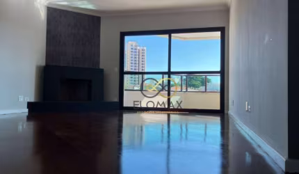 Apartamento com 4 dormitórios à venda, 159 m² por R$ 1.596.000,00 - Água Fria - São Paulo/SP