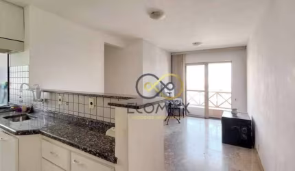 Apartamento com 3 dormitórios à venda, 64 m² por R$ 490.000,00 - Tatuapé - São Paulo/SP