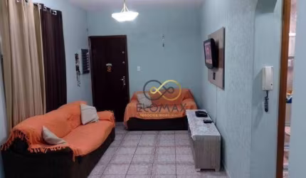 Apartamento com 2 dormitórios à venda, 71 m² por R$ 362.000,00 - Tucuruvi - São Paulo/SP