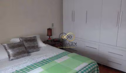 Casa com 2 dormitórios à venda, 240 m² por R$ 520.000,00 - Vila Irmãos Arnoni - São Paulo/SP