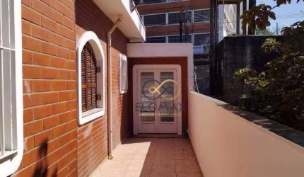 Casa com 4 dormitórios, 350 m² - venda por R$ 1.100.000,00 ou aluguel por R$ 5.683,00/mês - Vila Hermínia - Guarulhos/SP