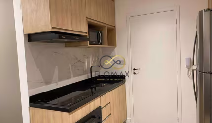 Studio com 1 dormitório à venda, 26 m² por R$ 520.000,00 - Santana - São Paulo/SP