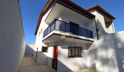 Oportunidade Sobrado com 3 dormitórios à venda, 140 m² por R$ 850.000 - Bonsucesso - Guarulhos/SP
