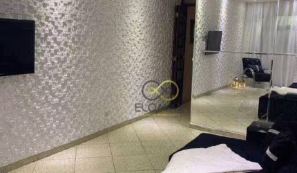 Sobrado com 3 dormitórios à venda, 213 m² por R$ 1.000.000,00 - Jardim Guanca - São Paulo/SP